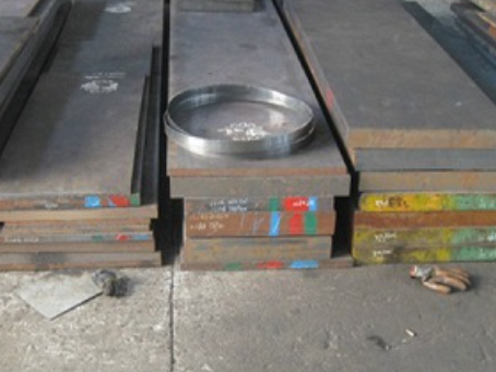 汕尾18NiCrMo5模具钢