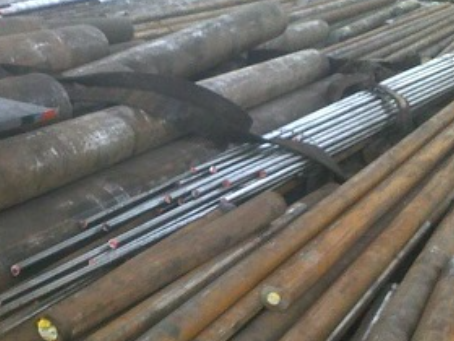 汕尾40CrMnMo7模具钢