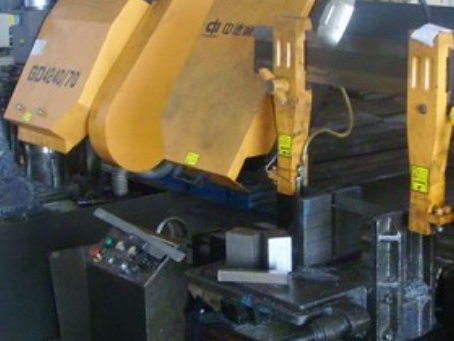 汕尾SM45模具钢