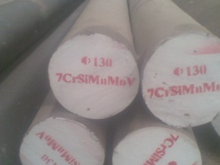 汕尾7CrSiMnMoV工具钢