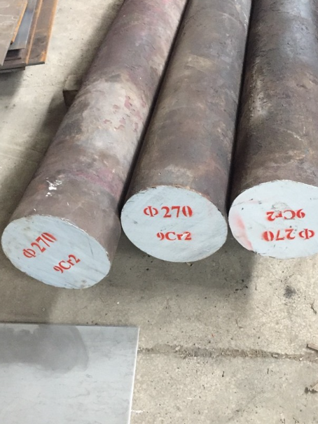 汕尾9Cr2工具钢