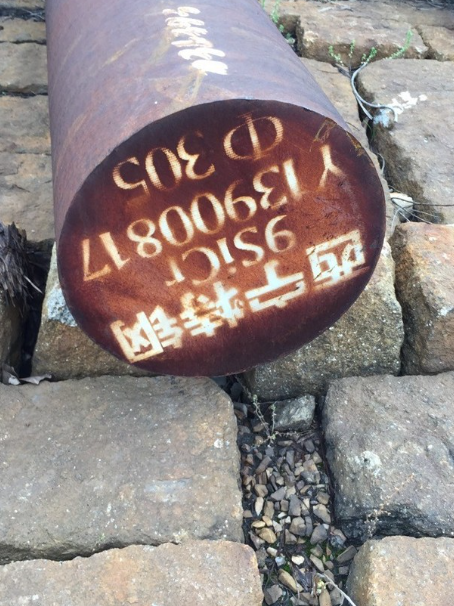 汕尾9CrSi工具钢